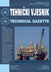 Tehnicki Vjesnik-Technical Gazette封面